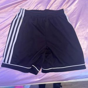 Adidas Basketball shorts!